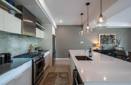 Mont-Tremblant House | La totale : luxury 3 BR at the mountain