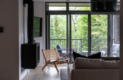 Mont-Tremblant House | La totale : luxury 3 BR at the mountain
