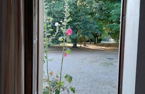 Cherves House | La Touche - Cherves - Gîte