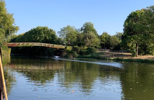 Blain Boat Rental | La Toue de Blain