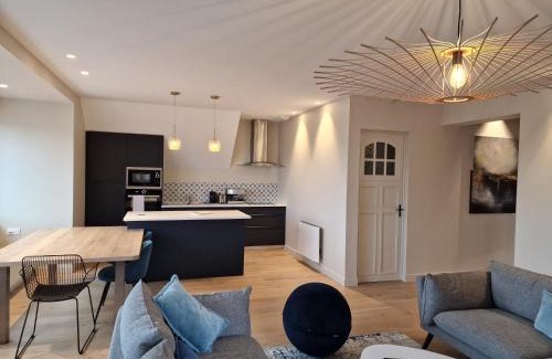 Concarneau Apartment | La touline