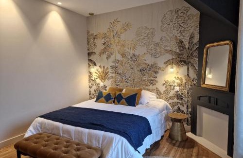 Concarneau Apartment | La touline