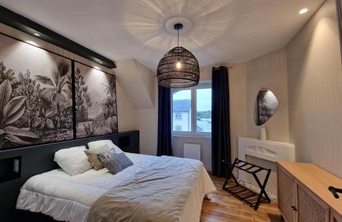 Concarneau Apartment | La touline