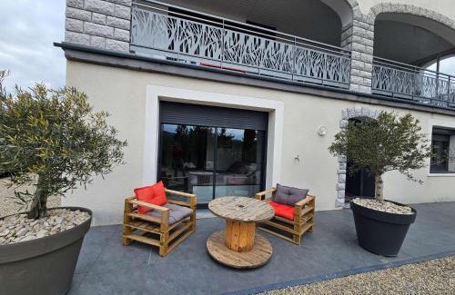 Sablons Bed & Breakfast | La toulousaine