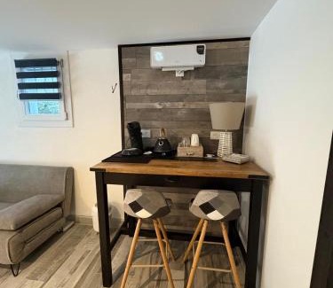 Sablons Bed & Breakfast | La toulousaine