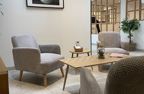 Dieppe Hotel | La Tour Aux Crabes