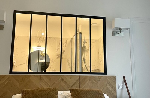 Dieppe Hotel | La Tour Aux Crabes