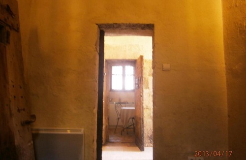 Blois Bed & Breakfast | La Tour Beauvoir