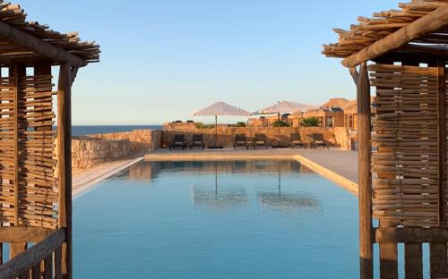 El Argoub Resort | La Tour d'Eole