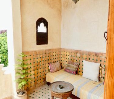 Medina of Tangier House | La Tour de L'air