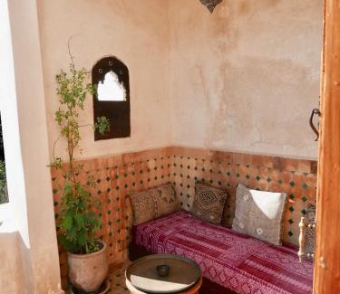 Medina of Tangier House | La Tour de L'air