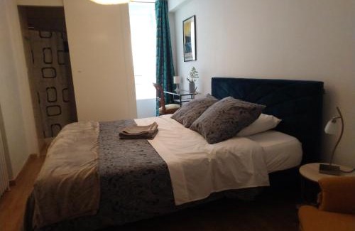 Herepian House | La Tour de l'Ange