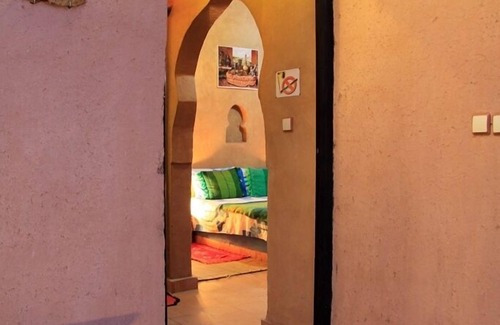 Zaouia Sidi Tahar House | La Tour de Toile