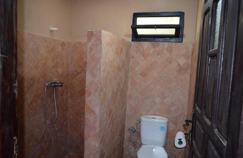 Zaouia Sidi Tahar House | La Tour de Toile