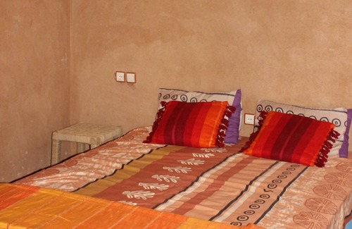 Zaouia Sidi Tahar House | La Tour de Toile