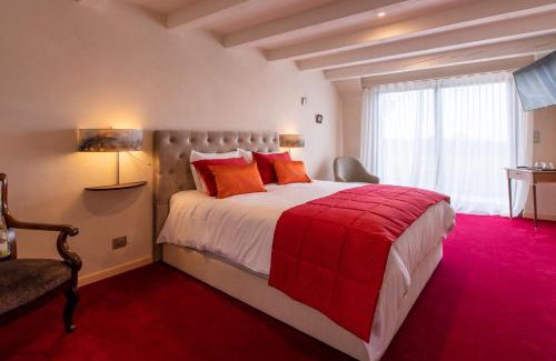 Mittelbergheim Bed & Breakfast | LA TOUR des fées-spa