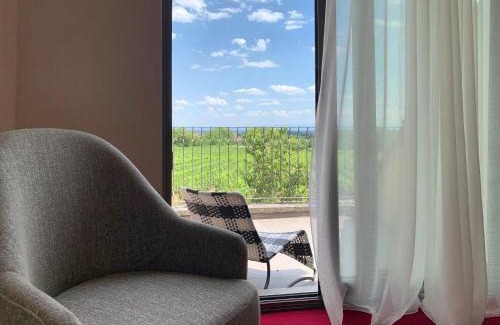 Mittelbergheim Bed & Breakfast | LA TOUR des fées-spa
