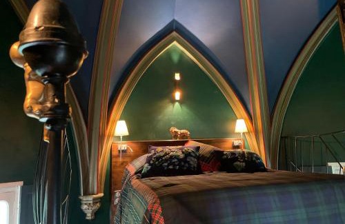 Savonnieres House | La Tour des Touches