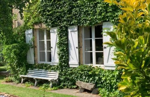 Preveranges House | La Tour du Boueix