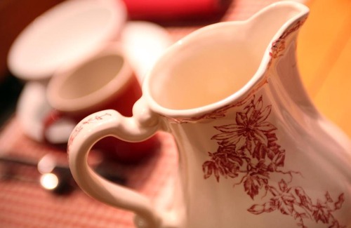 Granges-Narboz Bed & Breakfast | La Tour du Coq Doré