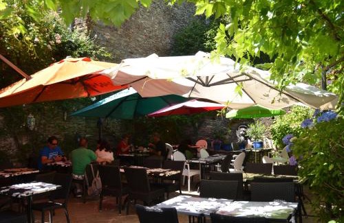 Rochefort-en-Terre Bed & Breakfast | La Tour du Lion