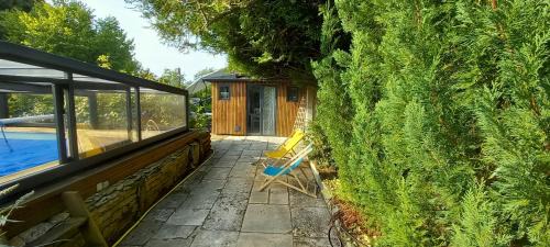 Chatillon-sur-Seine House | La Tour
