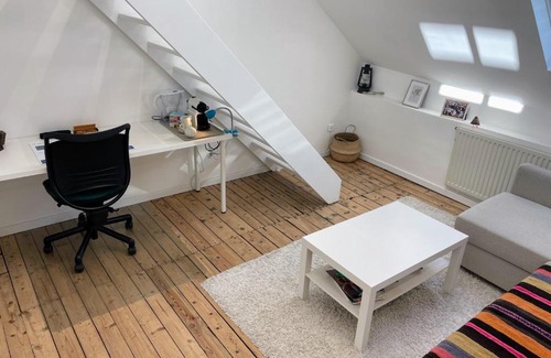 Bettembourg Bed & Breakfast | La Tour