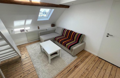 Bettembourg Bed & Breakfast | La Tour