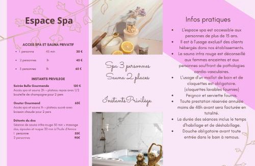 La Bourboule Bed & Breakfast | La Tour Pom'Pin