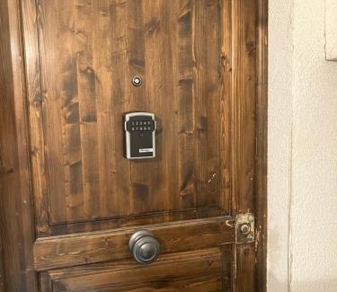 Grezieu-la-Varenne Apartment | La Tour Ronde