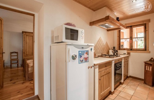 Saint-Martin-d'Arc House | LA Tour - St-martin-d'arc