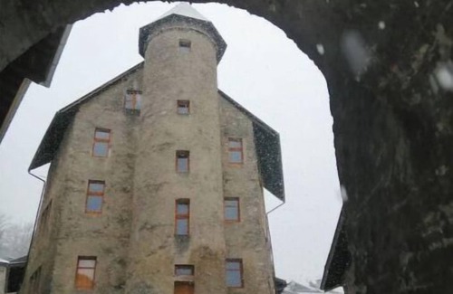 Albertville Apartment | La Tourelle, Cité de Conflans, Albertville, Savoie