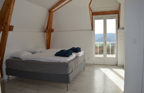 Cajarc Villa | La Tourelle du Lot