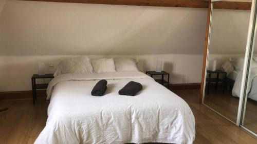 Heuringhem Apartment | La Tourelle