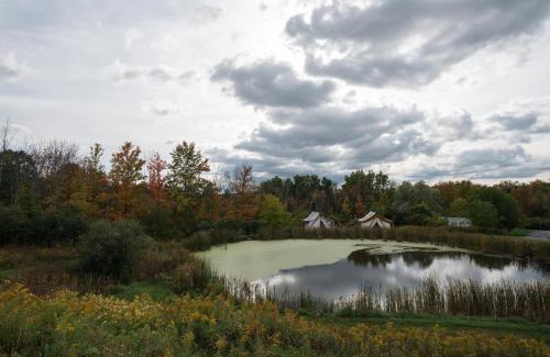 South Hill Hotel | La Tourelle Inn & Spa