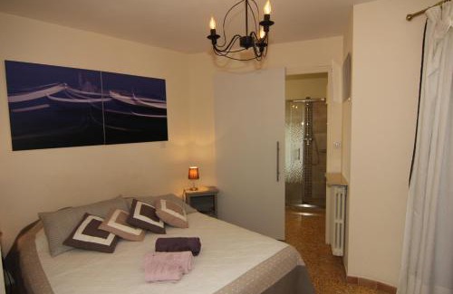 Tourrettes-sur-Loup Bed & Breakfast | La Tourrette