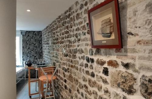 La Riviere-Saint-Sauveur House | La tourterelle