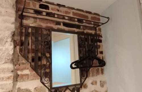 La Riviere-Saint-Sauveur House | La tourterelle