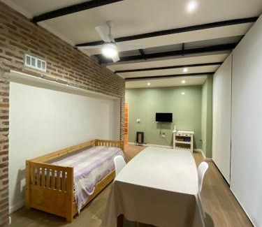 La Paz Apartment | La tranquera