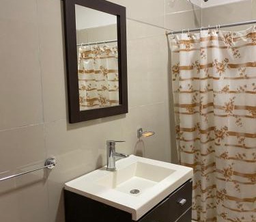 La Paz Apartment | La tranquera