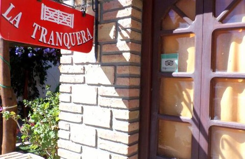 Cafayate Bed & Breakfast | La Tranquera Cafayate