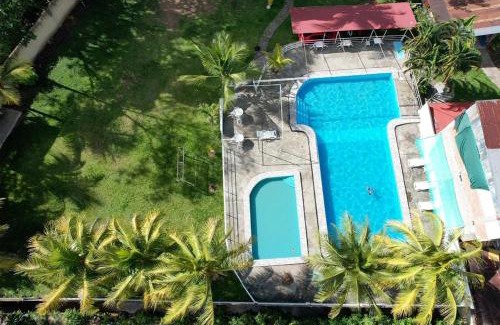 San Ramon Hotel | La Tranquera