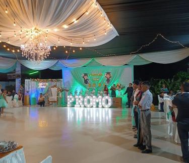 San Ramon Hotel | La Tranquera