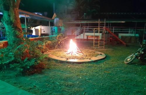 San Ramon Hotel | La Tranquera