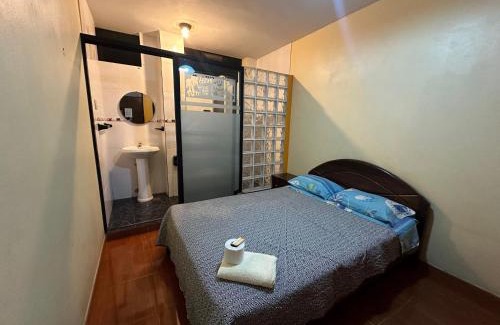 San Ramon Hotel | La Tranquera