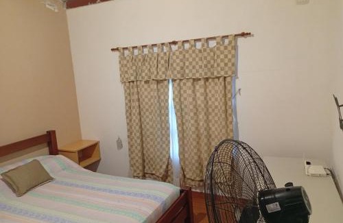 Robles Department Apartment | La Tranquila