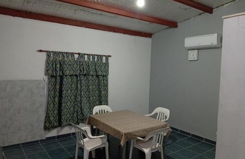 Robles Department Apartment | La Tranquila