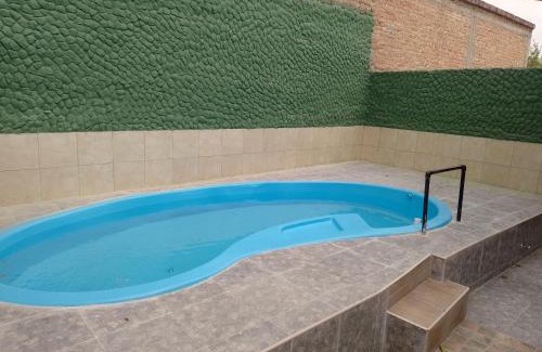 Termas de Rio Hondo House | La tranquila termal