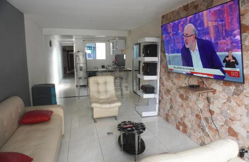 Cali Apartment | la tranquilidad