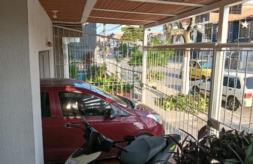 Cali Apartment | la tranquilidad